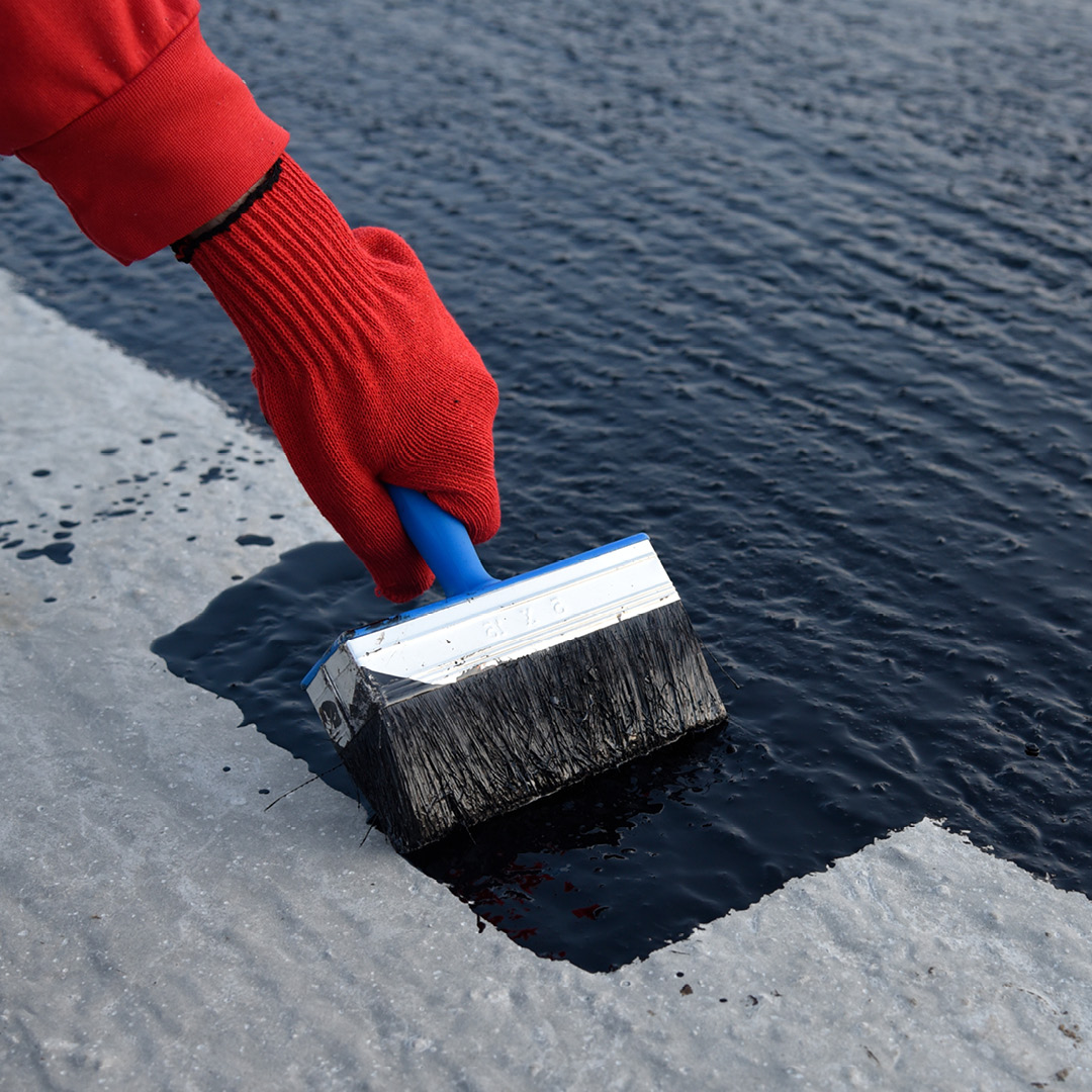 IMPER PU ASF�LTICO